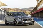 Mercedes-AMG E63 S 4Matic 2017 года (WW)